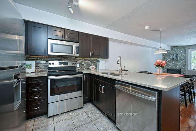Photo 7 of Unit 77, 75 Strathaven Private, Ottawa, Cyrville — HOMEH