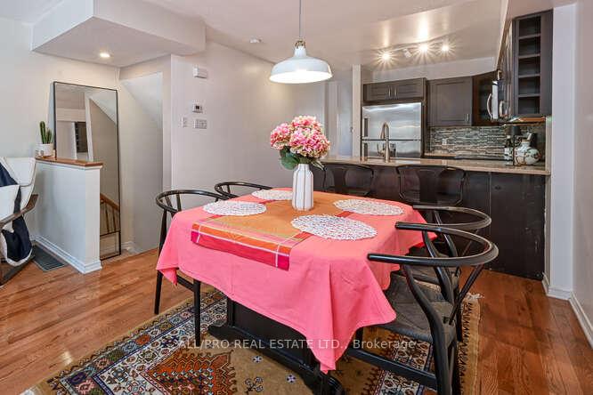Photo 11 of Unit 77, 75 Strathaven Private, Ottawa, Cyrville — HOMEH