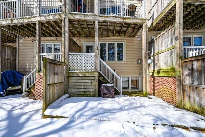 Photo 18 of Unit 77, 75 Strathaven Private, Ottawa, Cyrville — HOMEH