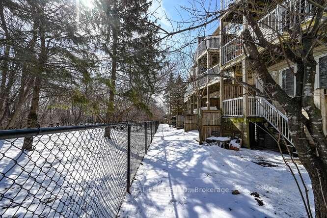 Photo 20 of Unit 77, 75 Strathaven Private, Ottawa, Cyrville — HOMEH