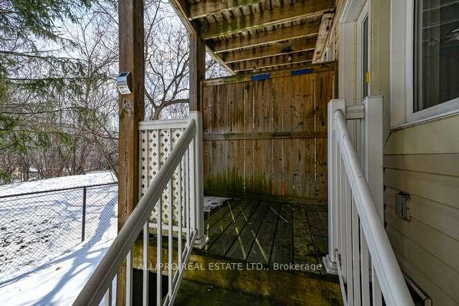 Photo 21 of Unit 77, 75 Strathaven Private, Ottawa, Cyrville — HOMEH