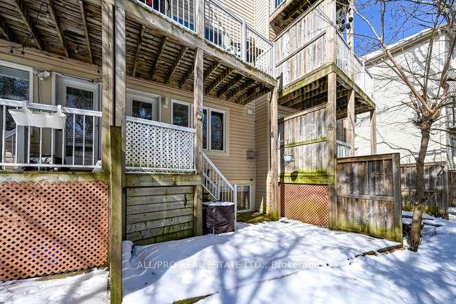 Photo 22 of Unit 77, 75 Strathaven Private, Ottawa, Cyrville — HOMEH