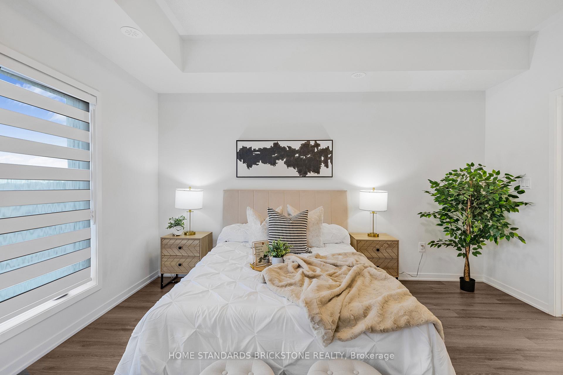 Photo 23 of Unit TH 366, 90 Honeycrisp Crescent, Vaughan, Vaughan Corporate Centre — HOMEH