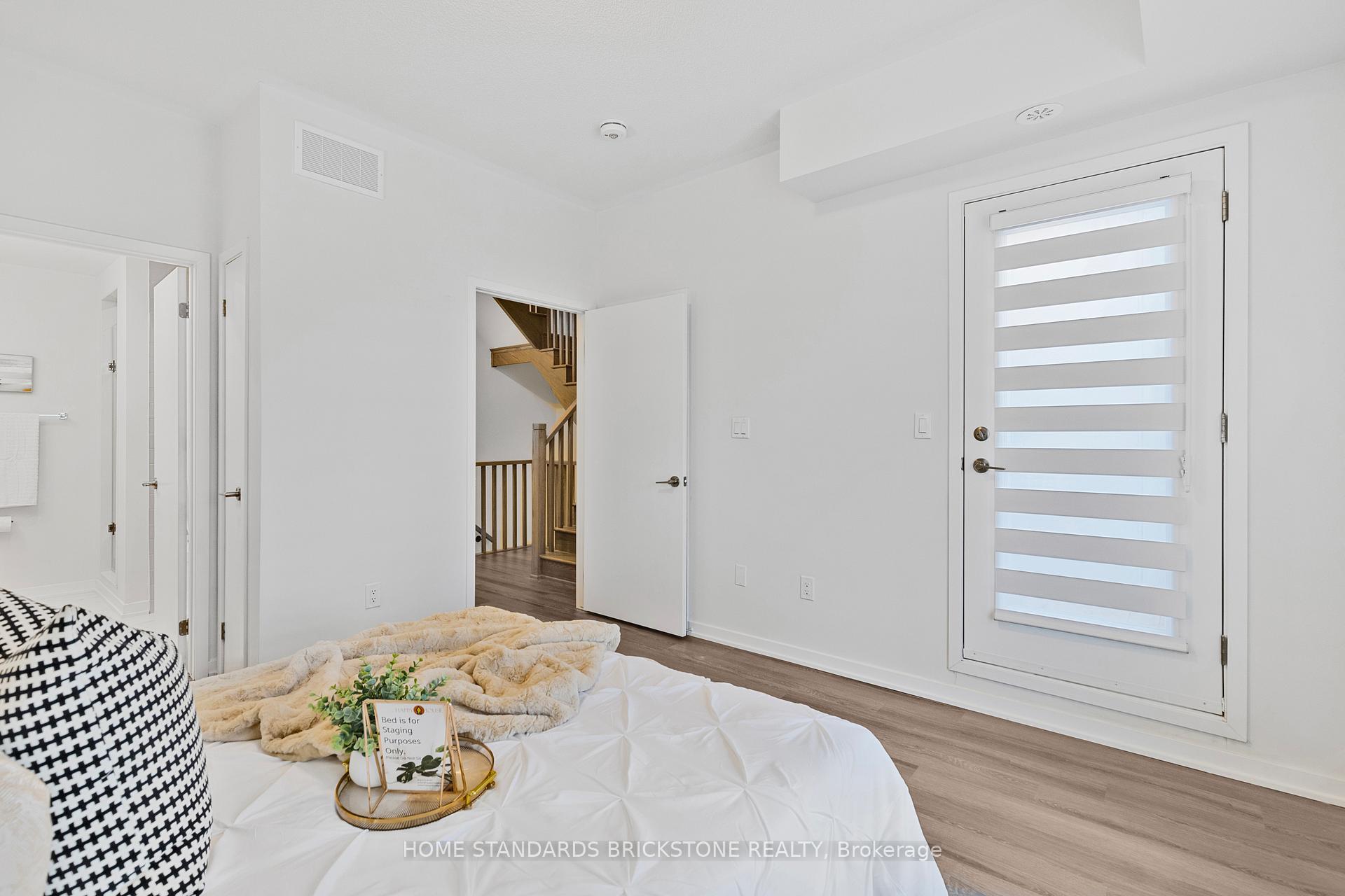 Photo 26 of Unit TH 366, 90 Honeycrisp Crescent, Vaughan, Vaughan Corporate Centre — HOMEH