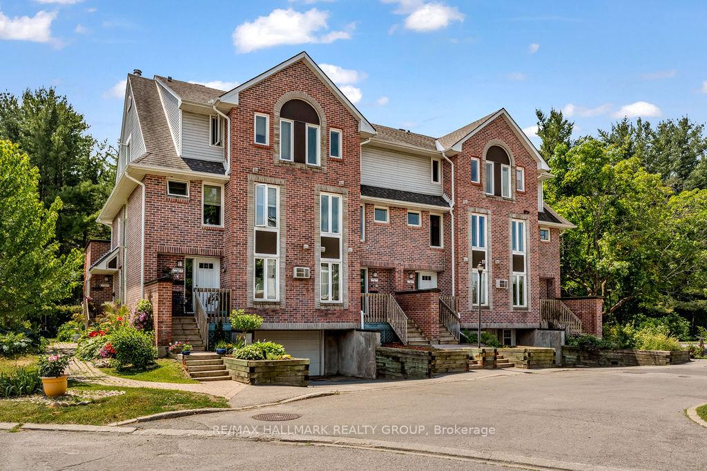 Photo 1 of Unit 4, 1 Timberview Way, Ottawa, Westcliffe Estates — HOMEH