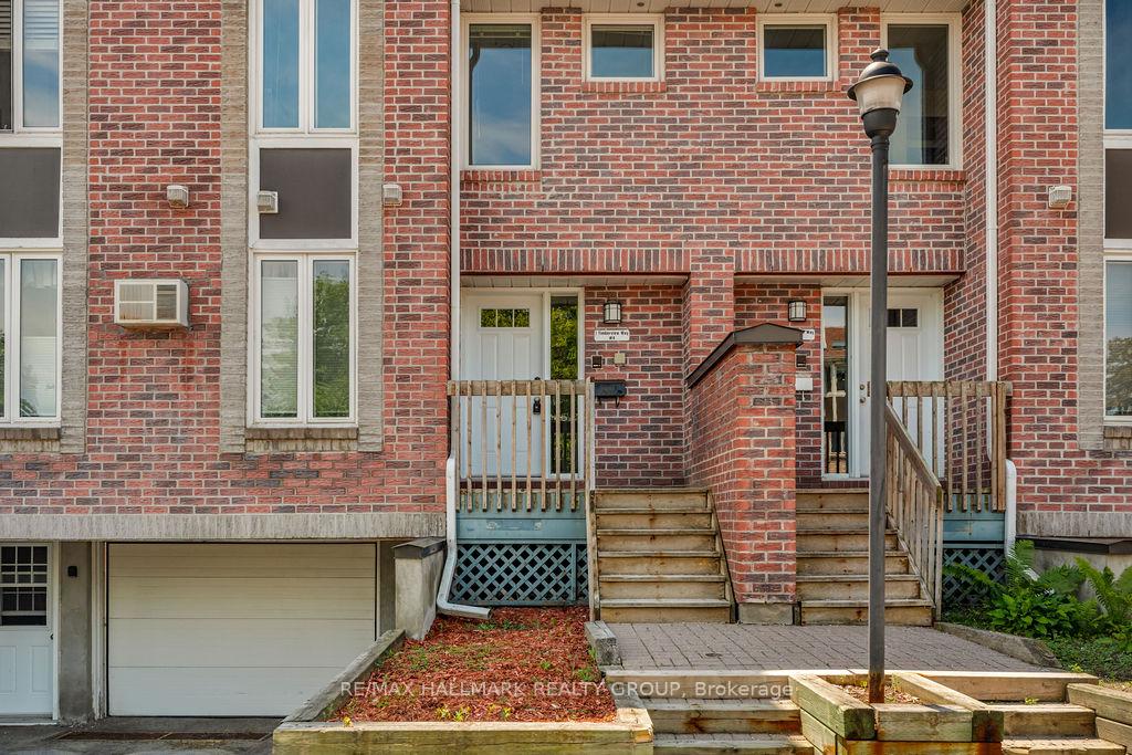 Photo 2 of Unit 4, 1 Timberview Way, Ottawa, Westcliffe Estates — HOMEH