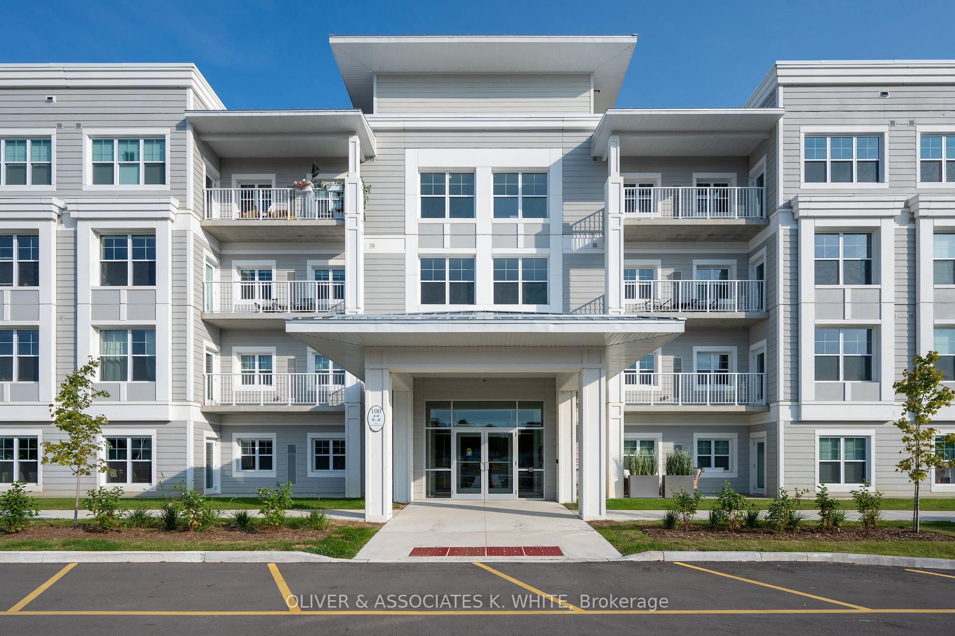 Photo 1 of Unit 113, 100 The Promenade, Central Elgin, Rural Central Elgin — HOMEH