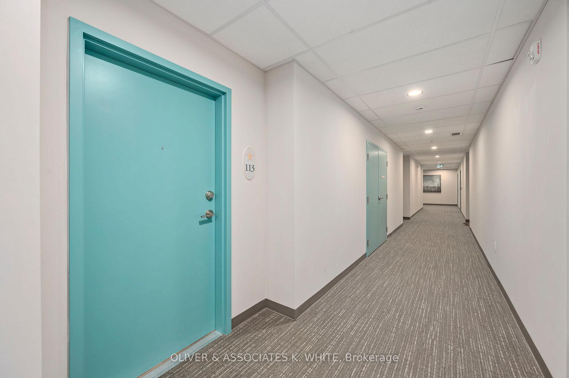 Photo 2 of Unit 113, 100 The Promenade, Central Elgin, Rural Central Elgin — HOMEH