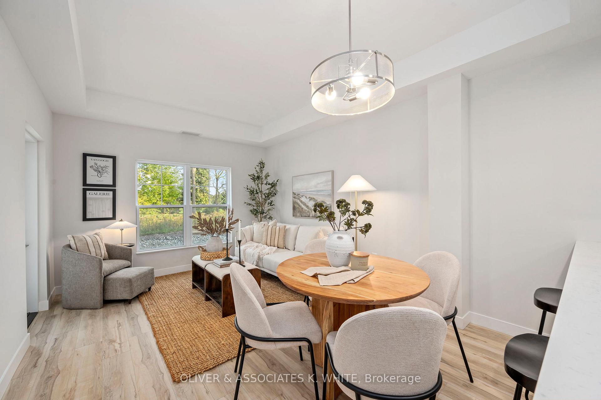 Photo 8 of Unit 113, 100 The Promenade, Central Elgin, Rural Central Elgin — HOMEH