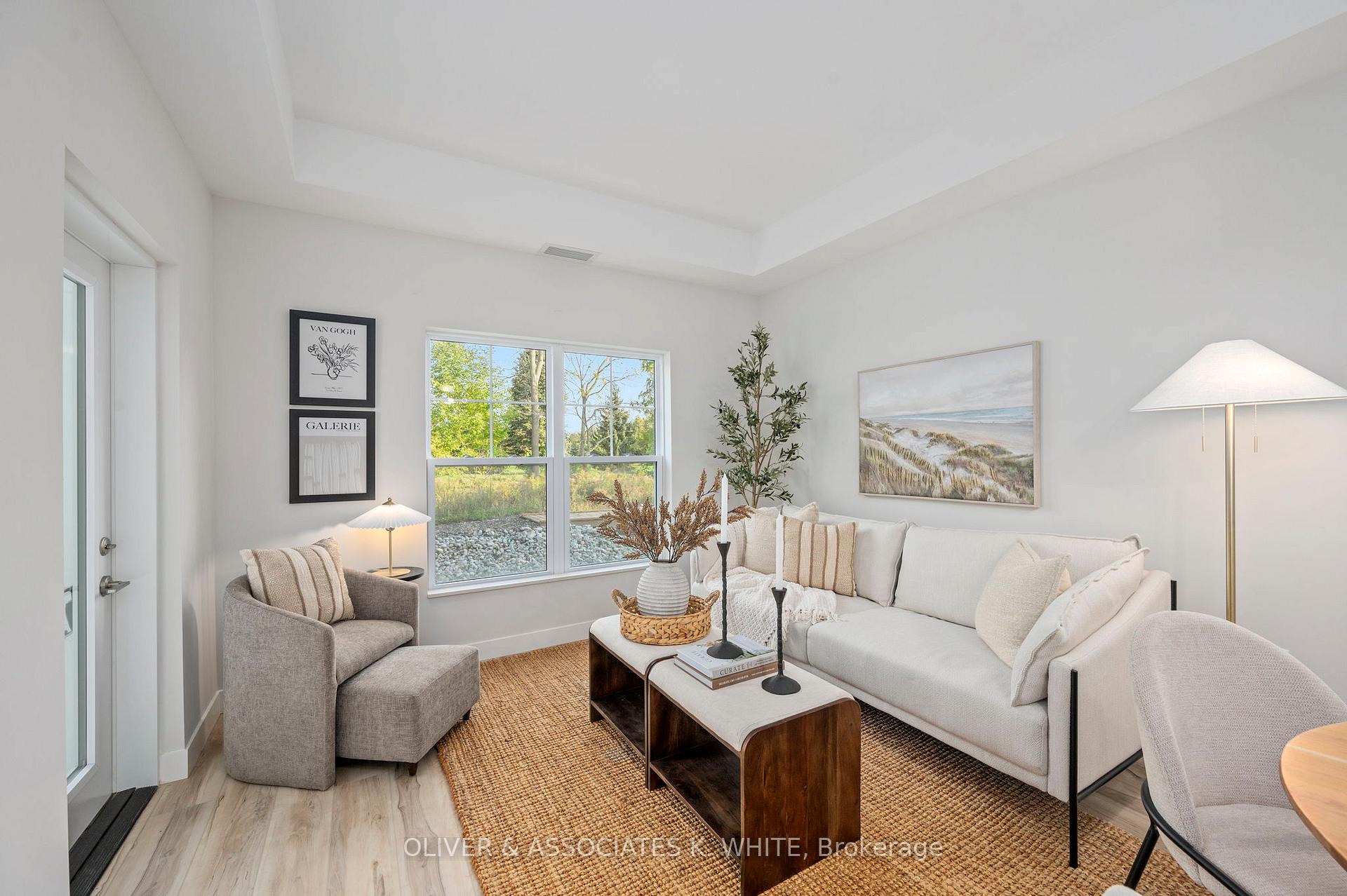 Photo 9 of Unit 113, 100 The Promenade, Central Elgin, Rural Central Elgin — HOMEH