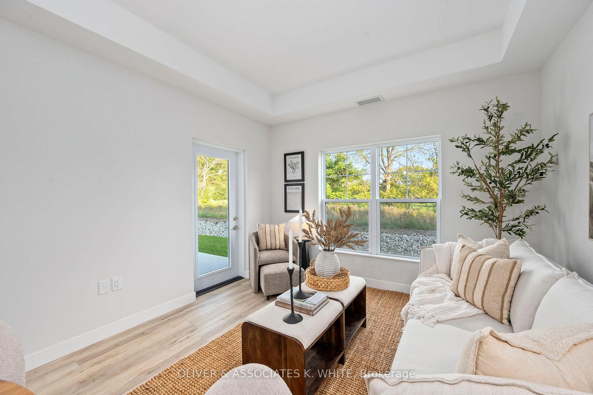 Photo 10 of Unit 113, 100 The Promenade, Central Elgin, Rural Central Elgin — HOMEH