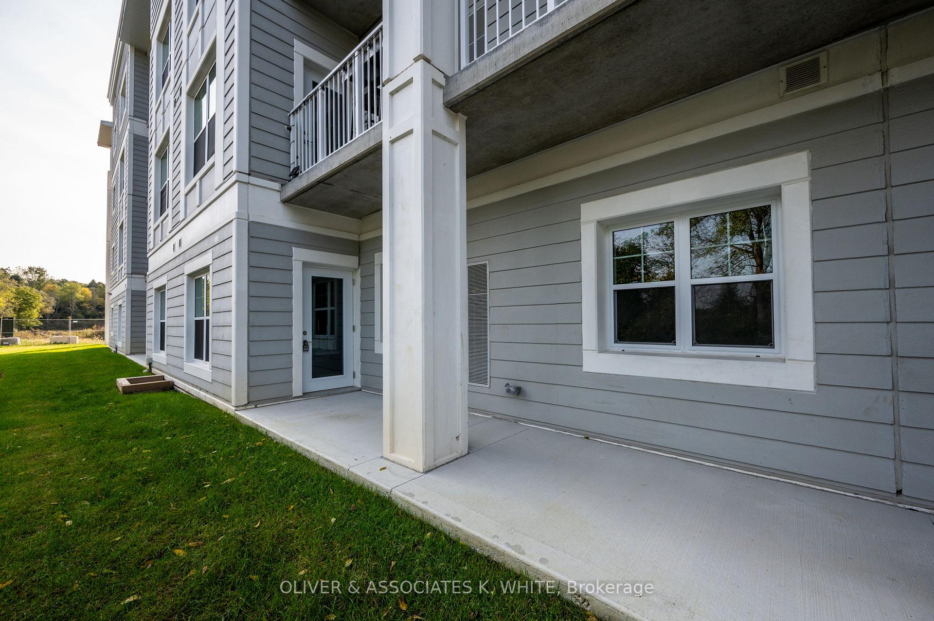 Photo 19 of Unit 113, 100 The Promenade, Central Elgin, Rural Central Elgin — HOMEH