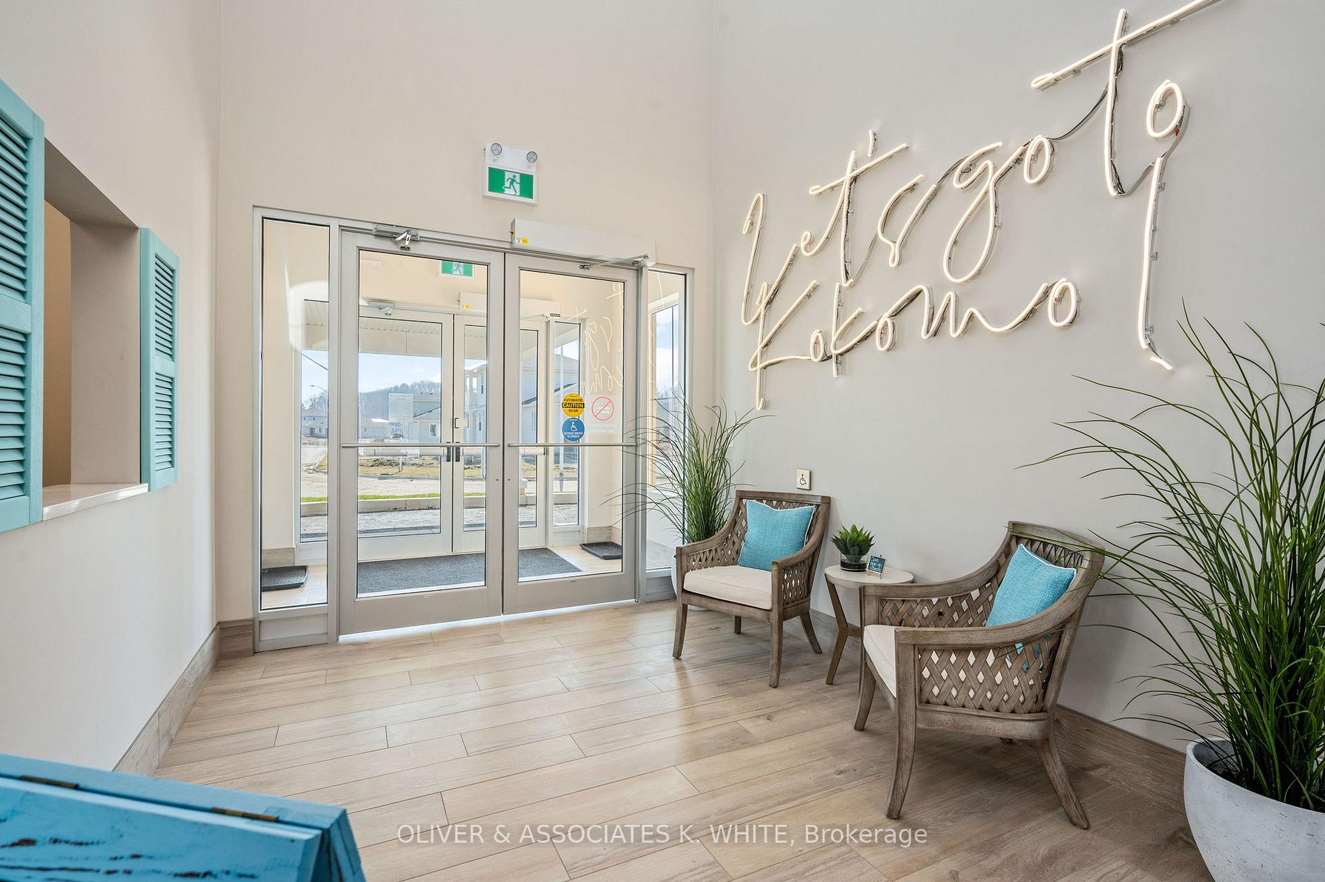 Photo 24 of Unit 113, 100 The Promenade, Central Elgin, Rural Central Elgin — HOMEH