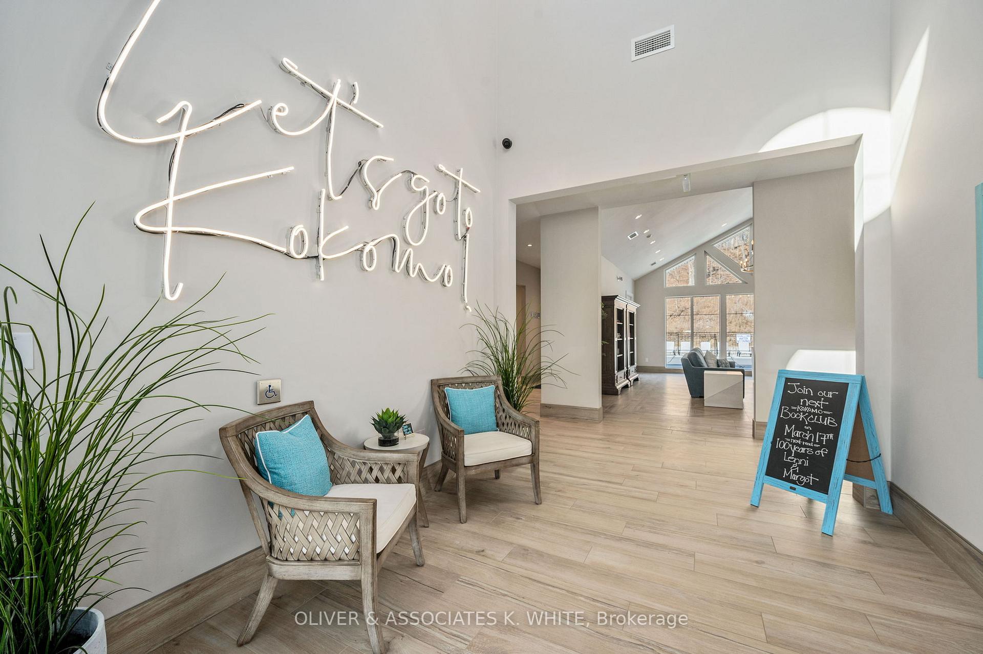 Photo 25 of Unit 113, 100 The Promenade, Central Elgin, Rural Central Elgin — HOMEH