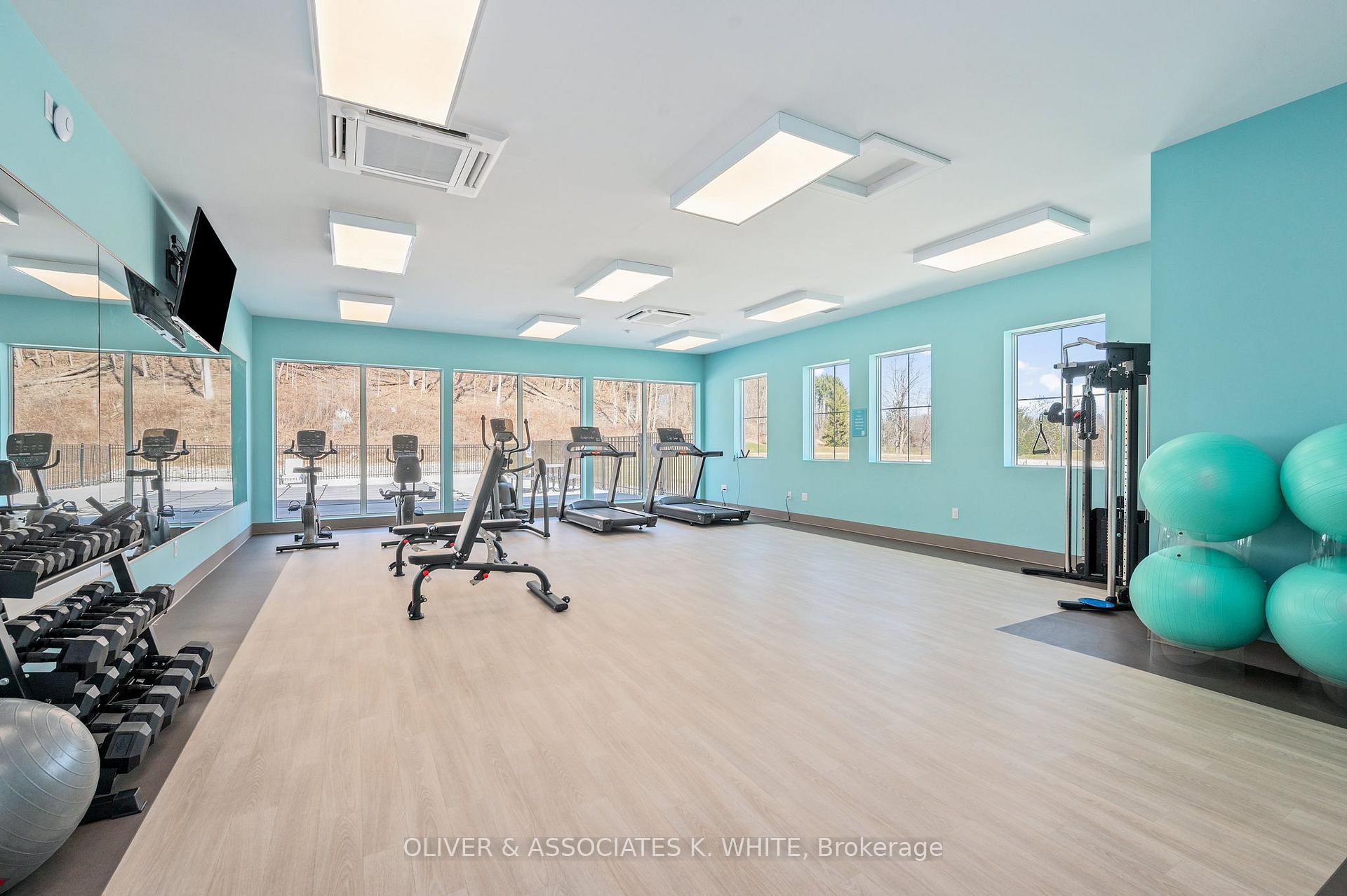 Photo 28 of Unit 113, 100 The Promenade, Central Elgin, Rural Central Elgin — HOMEH