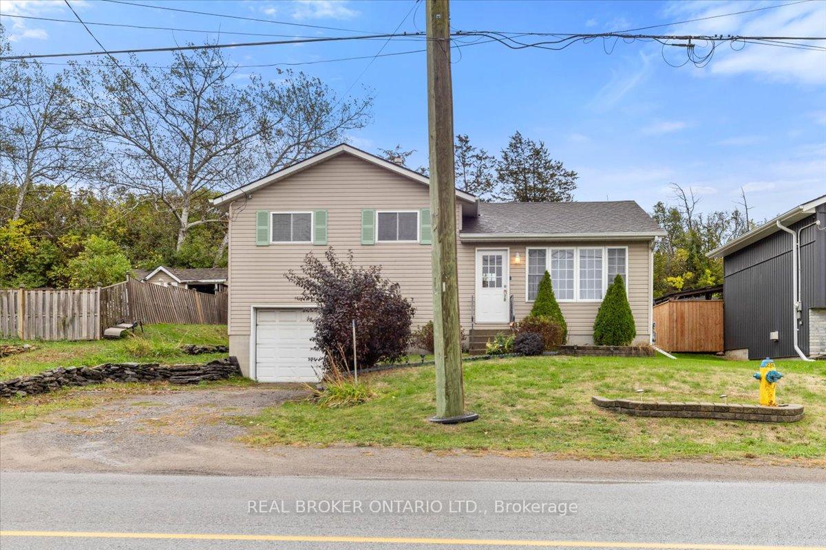 Photo 1 of 256 Cannifton Road N, Belleville, Thurlow Ward — HOMEH