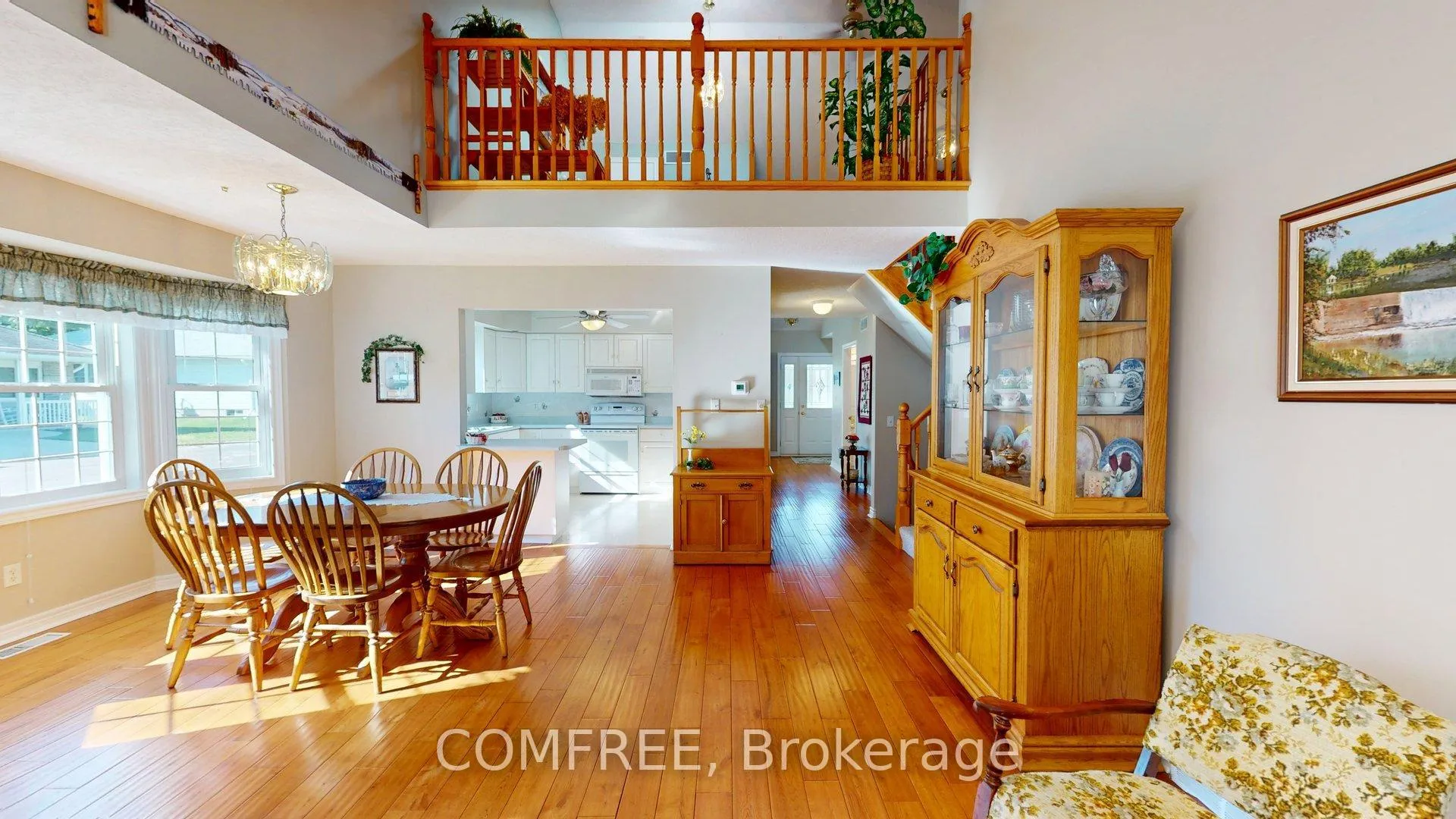 Photo 8 of Unit 12, 12 Pond View Drive, Wellesley — HOMEH