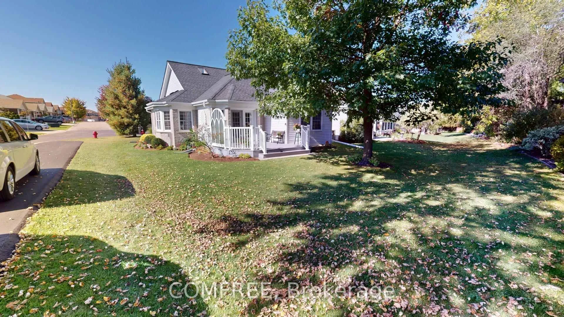 Photo 25 of Unit 12, 12 Pond View Drive, Wellesley — HOMEH
