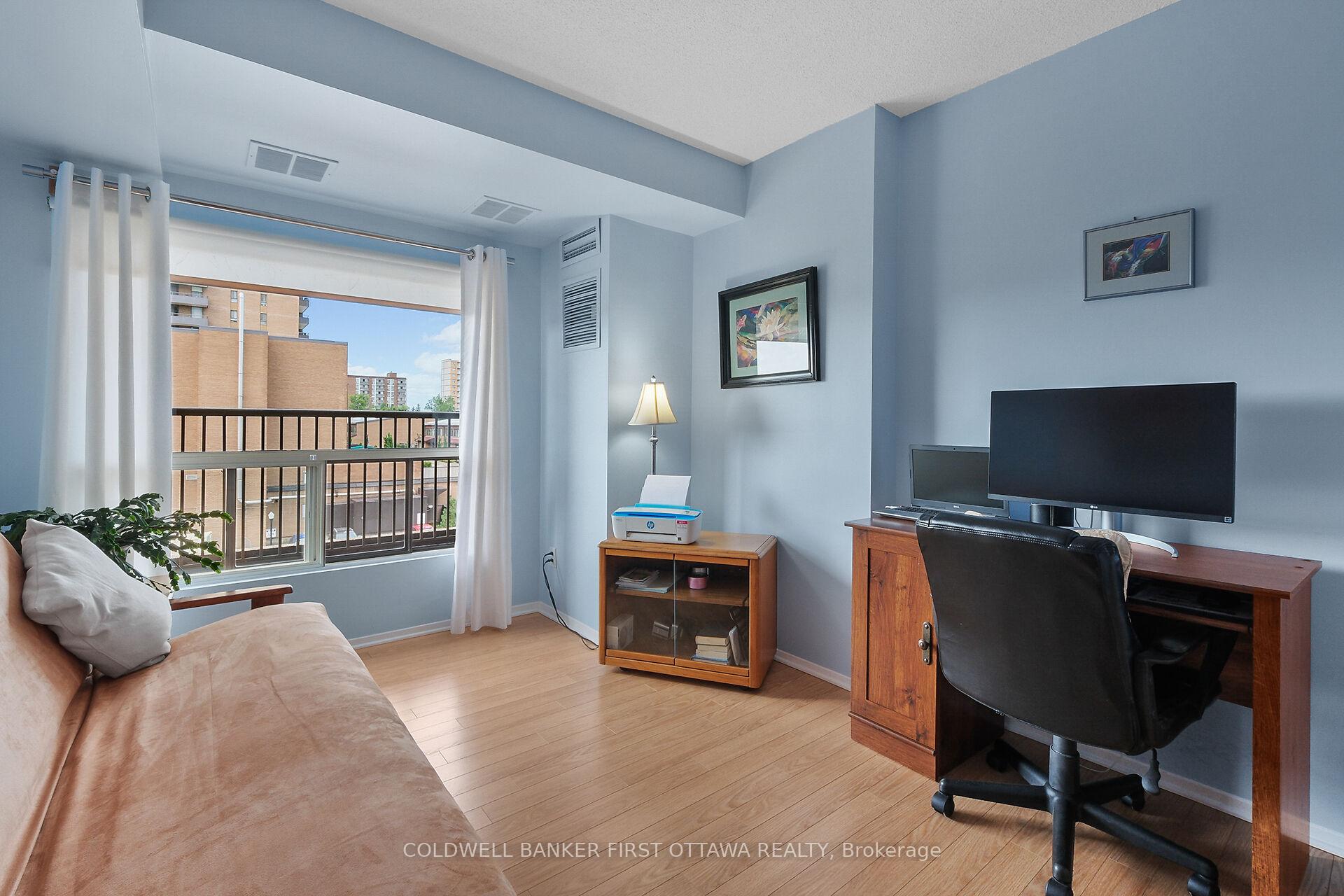 Photo 21 of Unit 403, 545 St Laurent Boulevard, Ottawa, Viscount Alexander Park — HOMEH