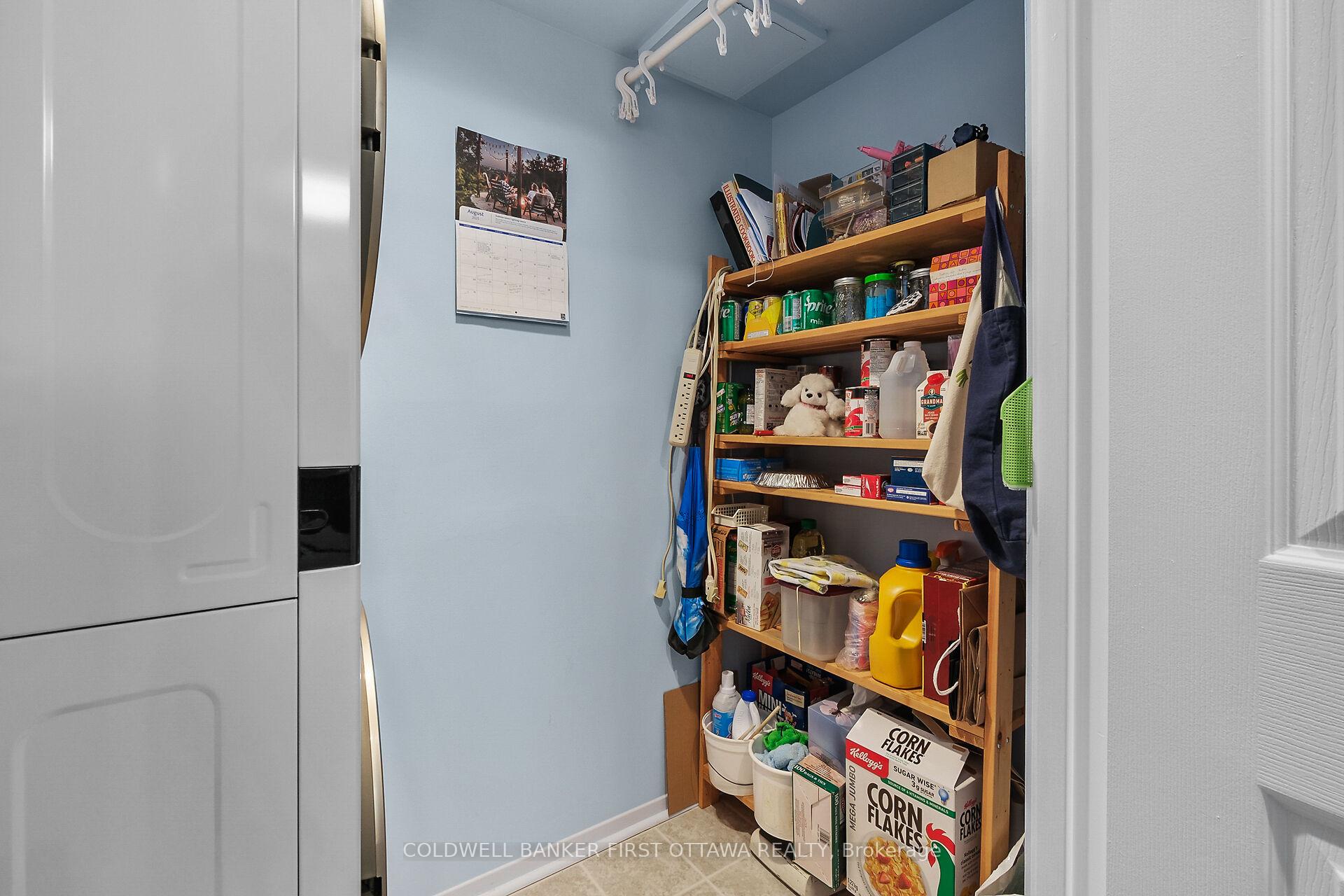Photo 30 of Unit 403, 545 St Laurent Boulevard, Ottawa, Viscount Alexander Park — HOMEH