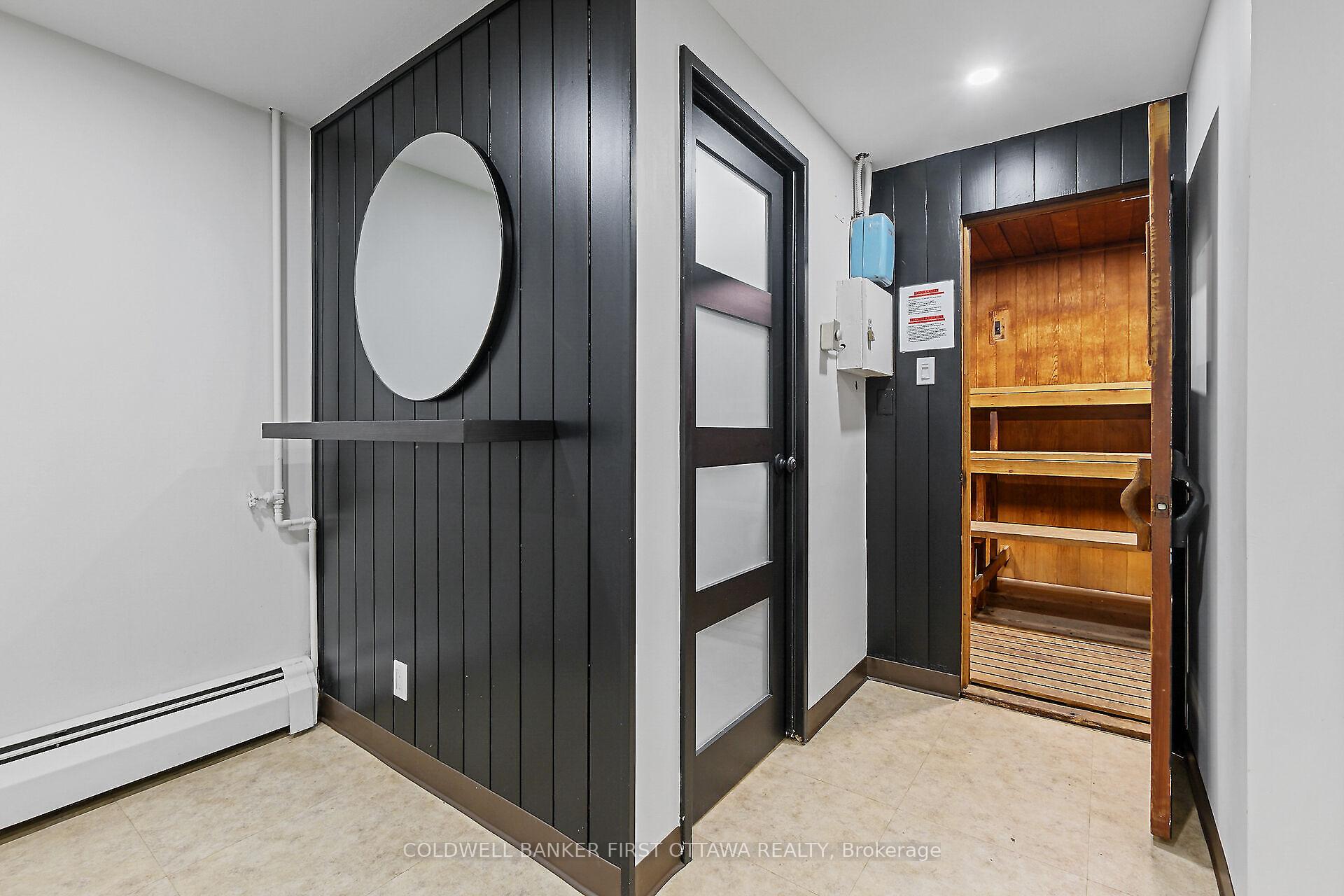 Photo 36 of Unit 403, 545 St Laurent Boulevard, Ottawa, Viscount Alexander Park — HOMEH