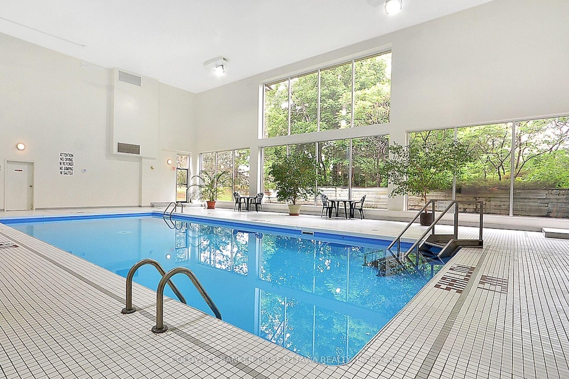 Photo 39 of Unit 403, 545 St Laurent Boulevard, Ottawa, Viscount Alexander Park — HOMEH