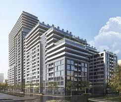 Front of Unit 531 Se, 60 Princess Street SE