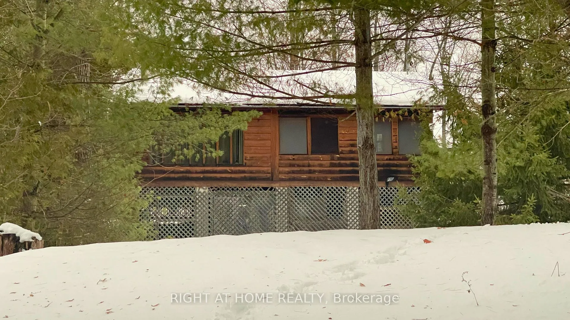 Photo 1 of 1365 Baker Valley Road, Frontenac, Frontenac Centre — HOMEH