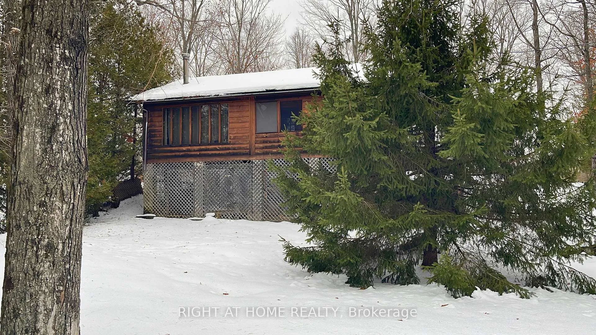 Photo 2 of 1365 Baker Valley Road, Frontenac, Frontenac Centre — HOMEH