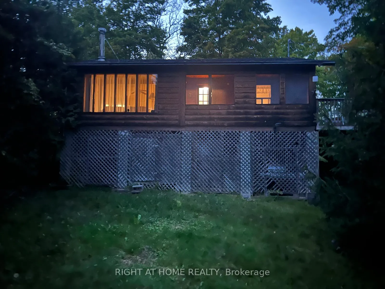 Photo 3 of 1365 Baker Valley Road, Frontenac, Frontenac Centre — HOMEH