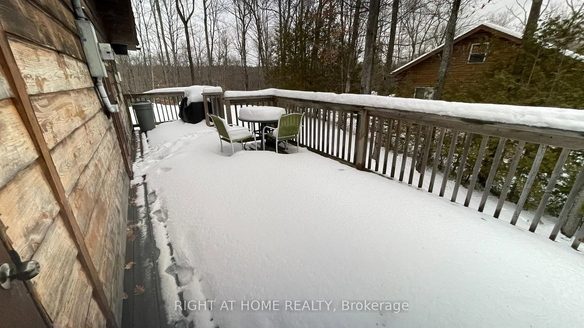 Photo 4 of 1365 Baker Valley Road, Frontenac, Frontenac Centre — HOMEH
