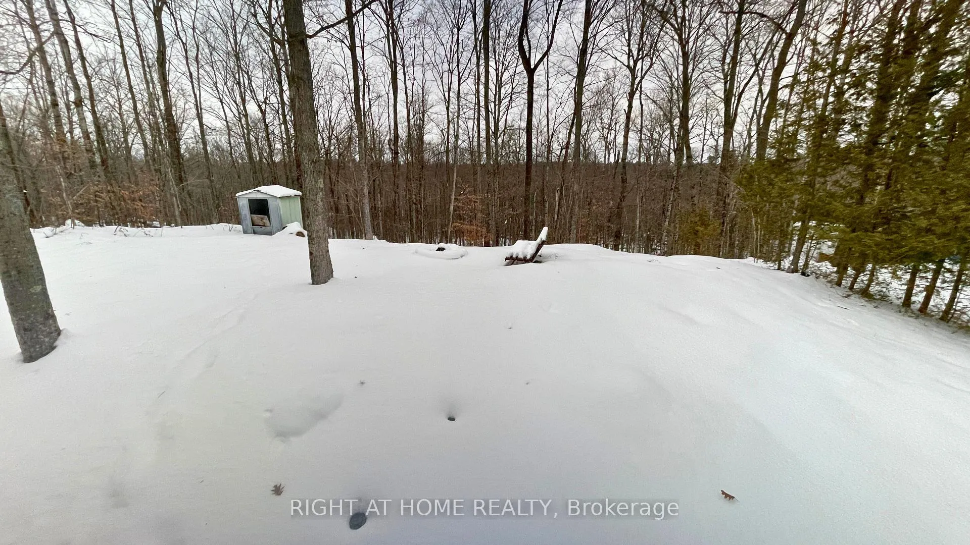 Photo 5 of 1365 Baker Valley Road, Frontenac, Frontenac Centre — HOMEH