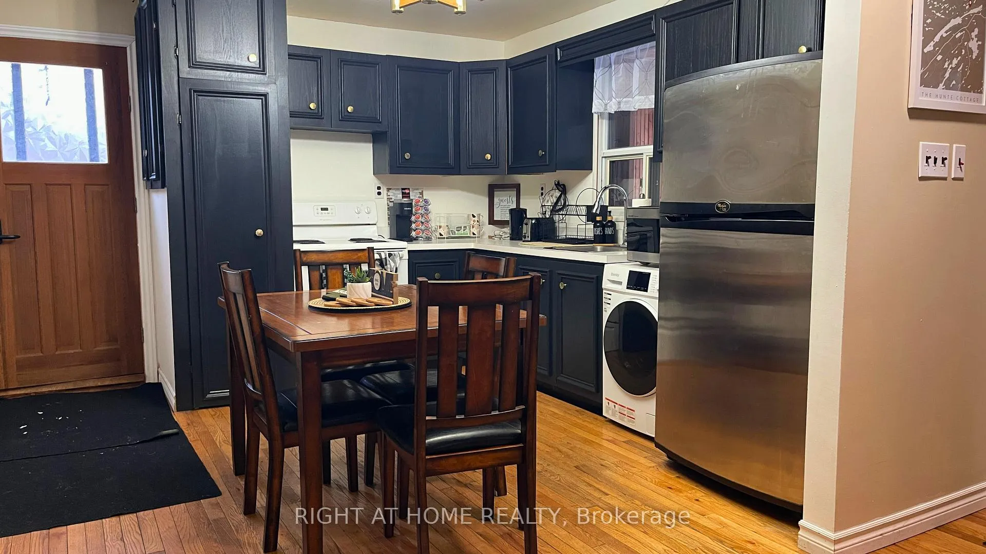 Photo 8 of 1365 Baker Valley Road, Frontenac, Frontenac Centre — HOMEH