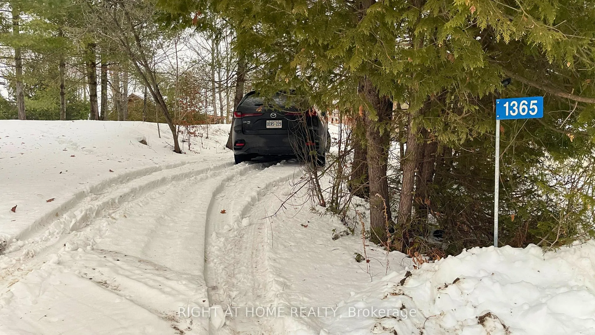 Photo 21 of 1365 Baker Valley Road, Frontenac, Frontenac Centre — HOMEH