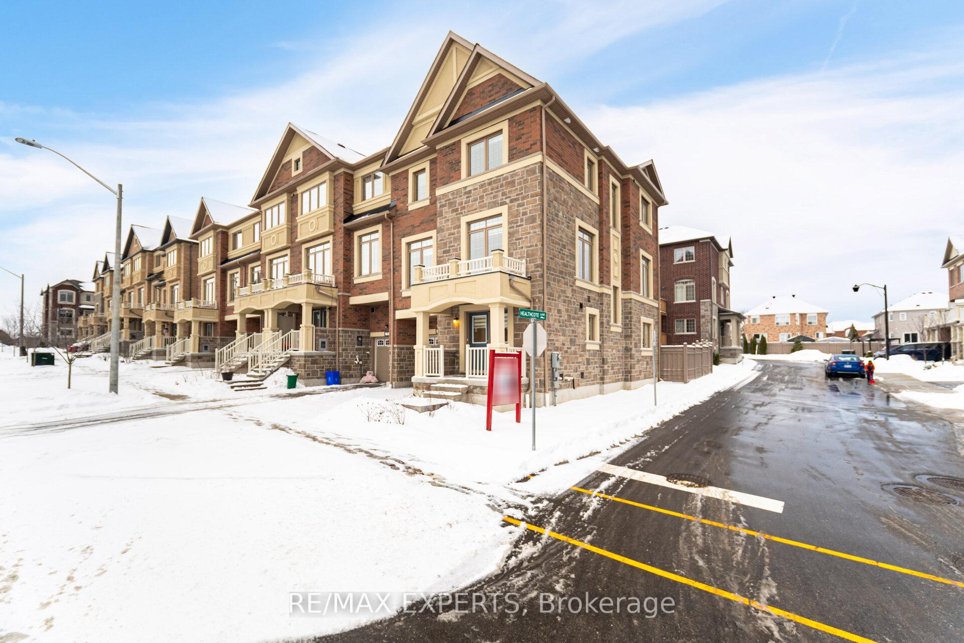 Photo 3 of Unit Entire, 3 Grayson Road, Ajax, Central — HOMEH