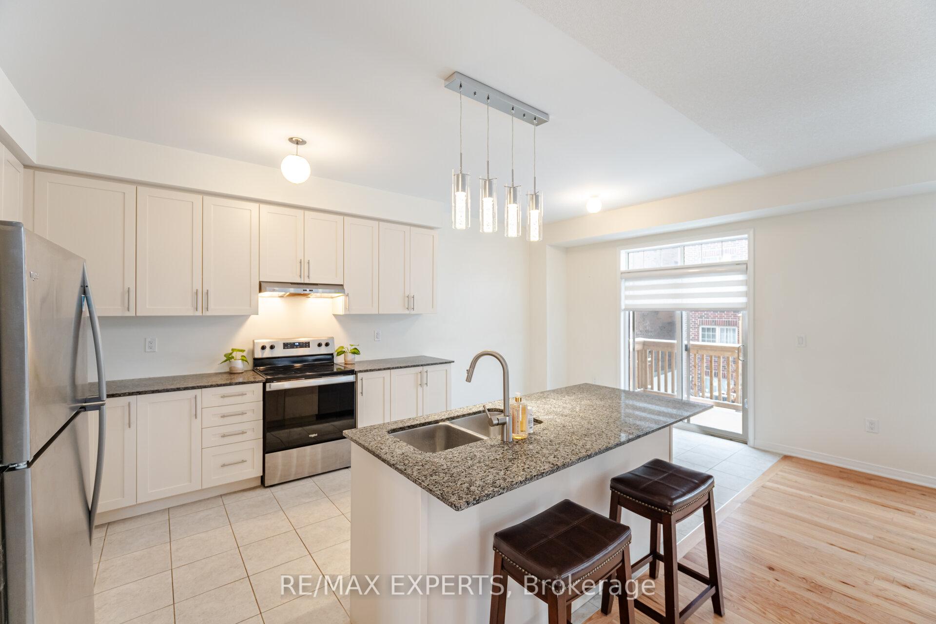 Photo 9 of Unit Entire, 3 Grayson Road, Ajax, Central — HOMEH