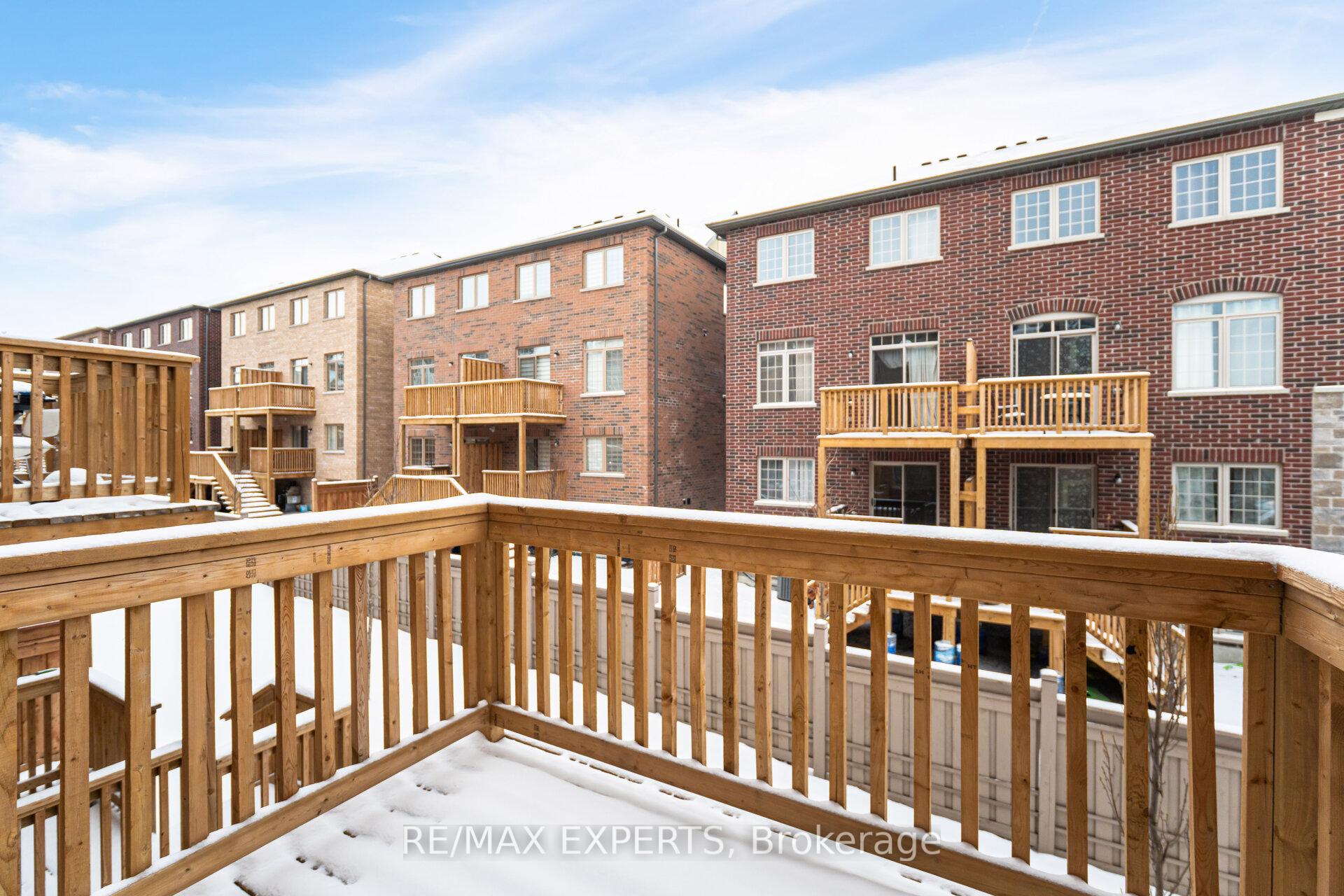 Photo 18 of Unit Entire, 3 Grayson Road, Ajax, Central — HOMEH