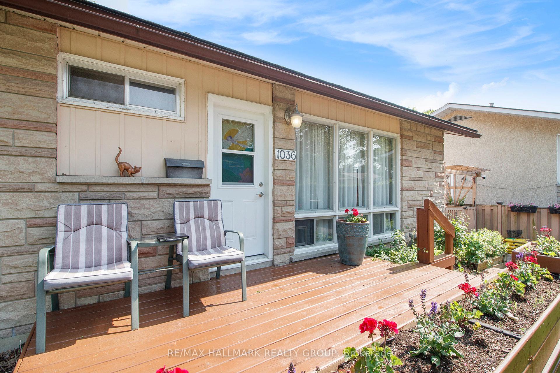 Photo 4 of 1036 Gill Avenue, Ottawa, Elmvale Acres/Urbandale — HOMEH