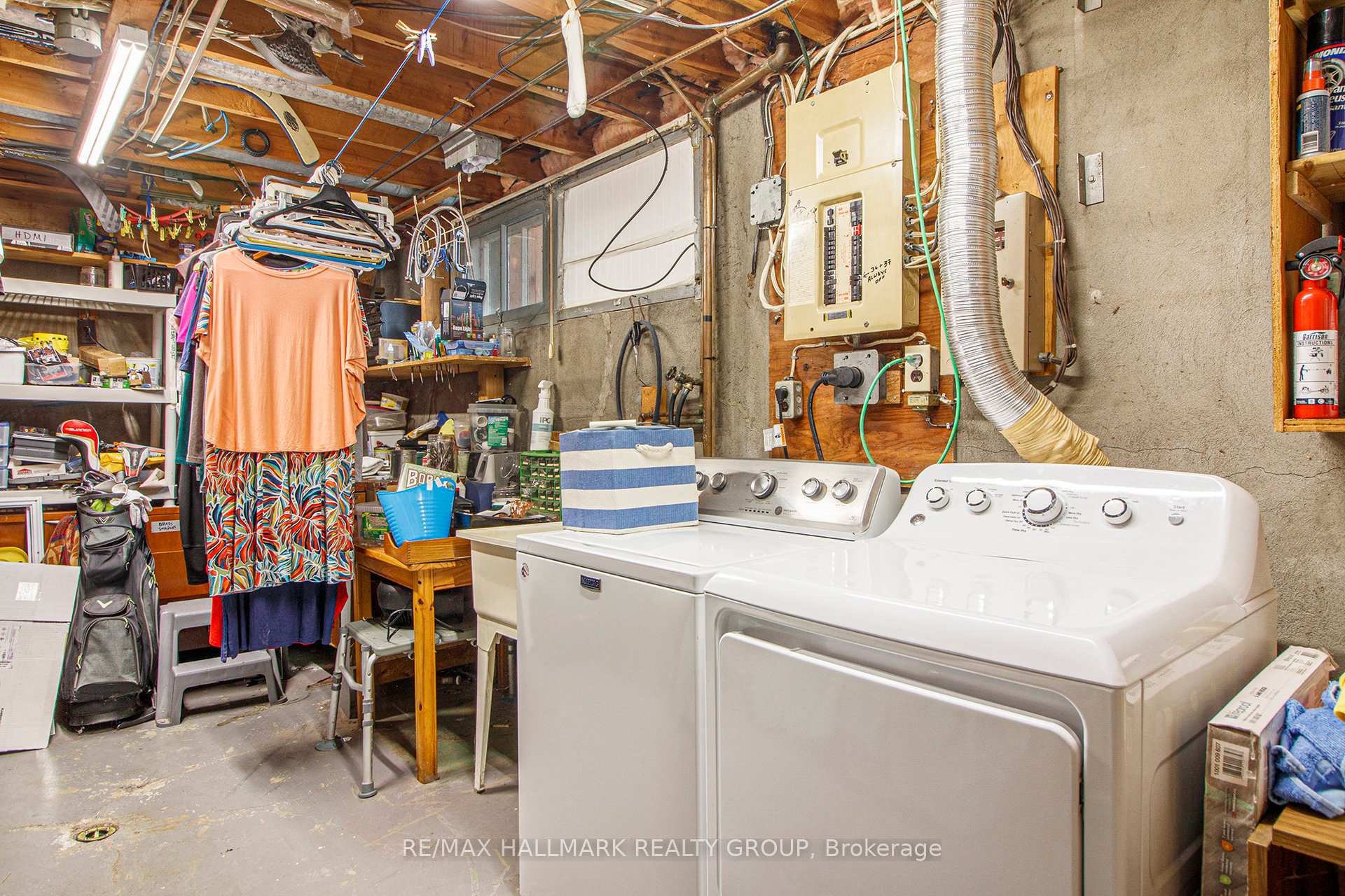 Photo 25 of 1036 Gill Avenue, Ottawa, Elmvale Acres/Urbandale — HOMEH