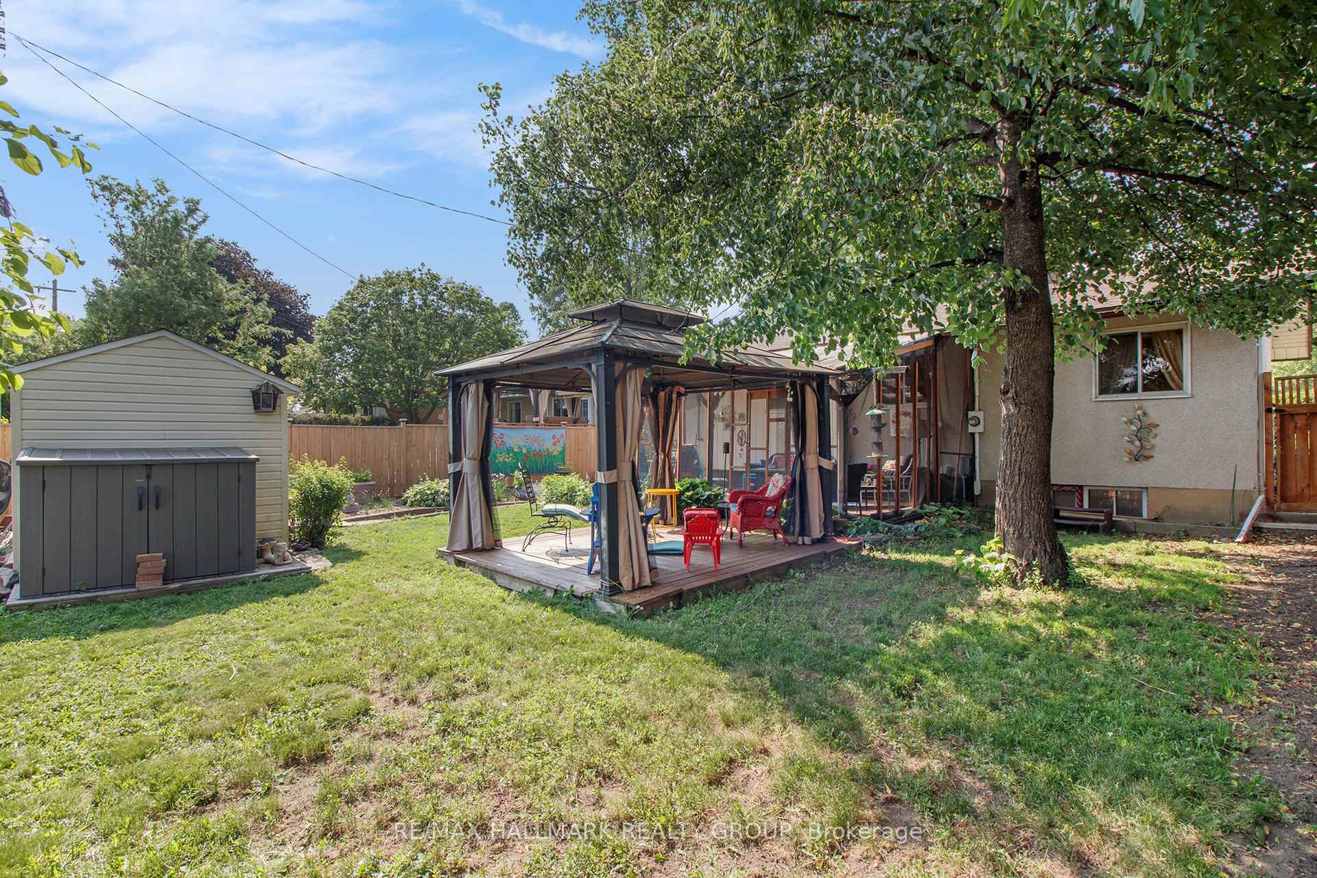 Photo 27 of 1036 Gill Avenue, Ottawa, Elmvale Acres/Urbandale — HOMEH
