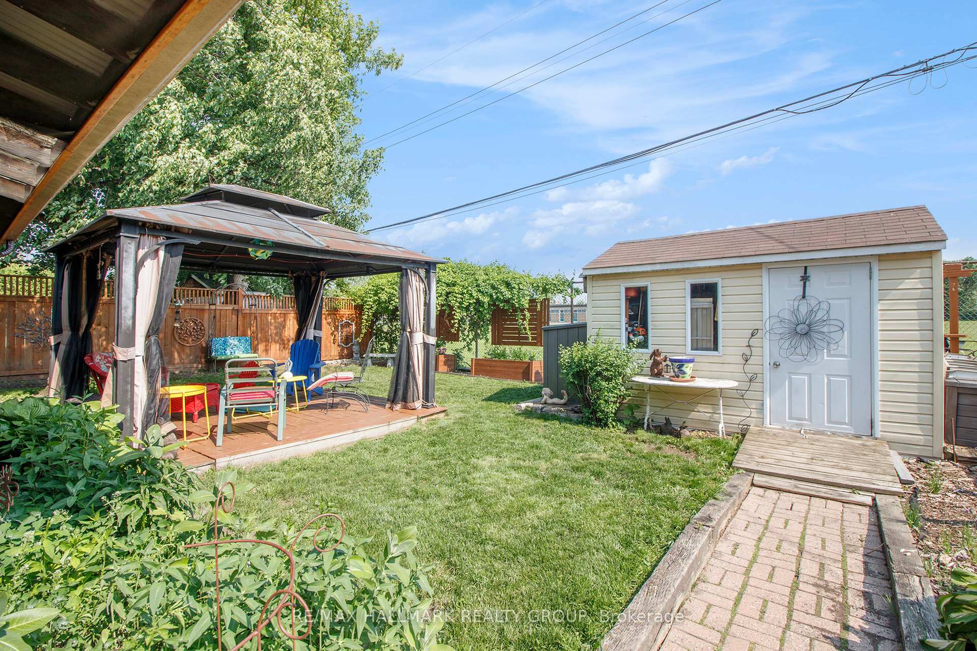 Photo 29 of 1036 Gill Avenue, Ottawa, Elmvale Acres/Urbandale — HOMEH