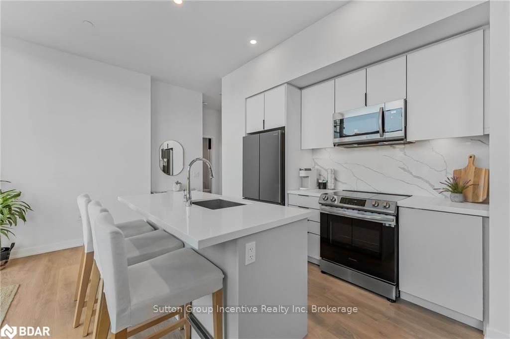 Front of Unit 50, 415 Sea Ray Avenue
