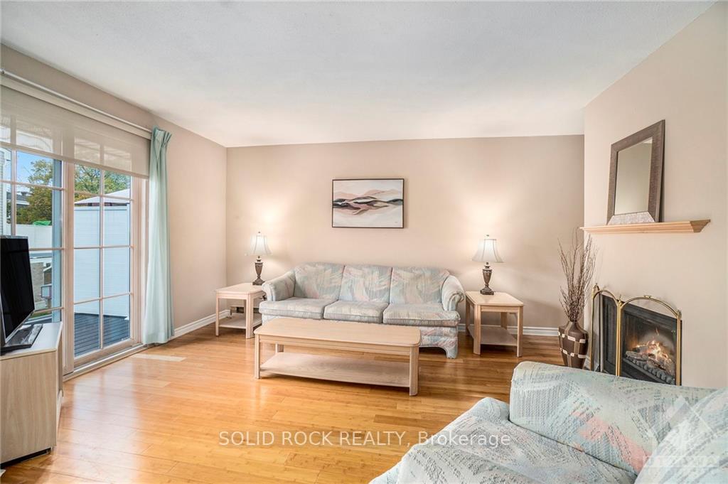 Photo 5 of Unit 150, 825 Cahill Drive W, Ottawa, Hunt Club — HOMEH