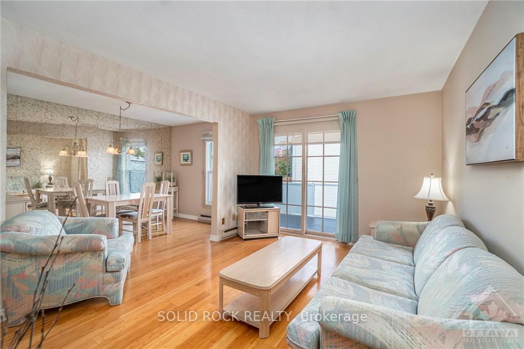 Photo 6 of Unit 150, 825 Cahill Drive W, Ottawa, Hunt Club — HOMEH