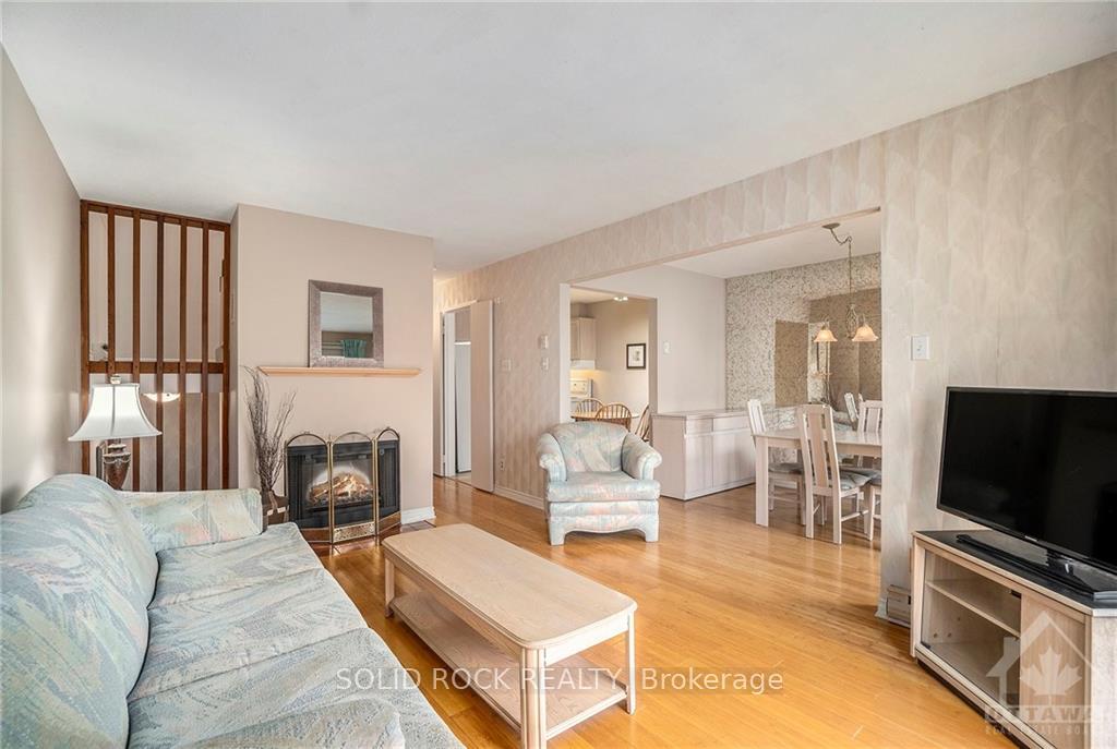 Photo 7 of Unit 150, 825 Cahill Drive W, Ottawa, Hunt Club — HOMEH