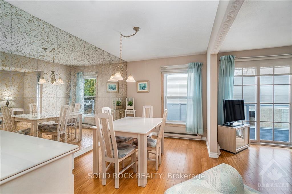 Photo 8 of Unit 150, 825 Cahill Drive W, Ottawa, Hunt Club — HOMEH
