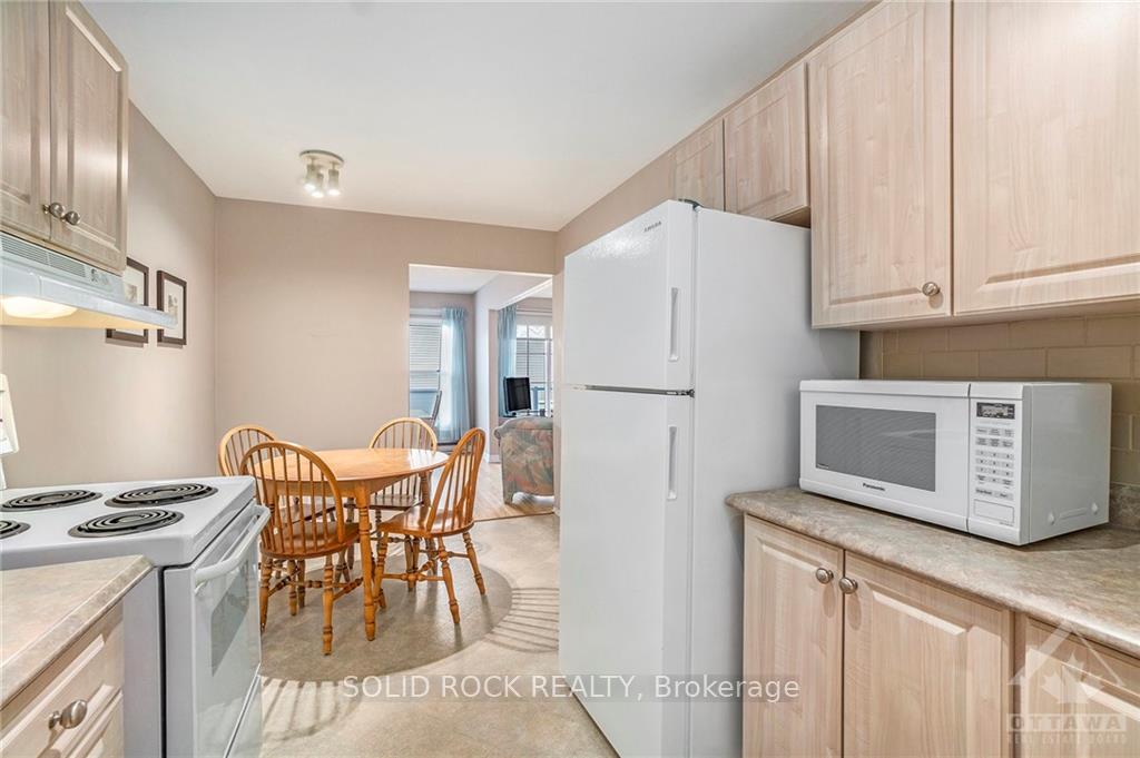 Photo 10 of Unit 150, 825 Cahill Drive W, Ottawa, Hunt Club — HOMEH