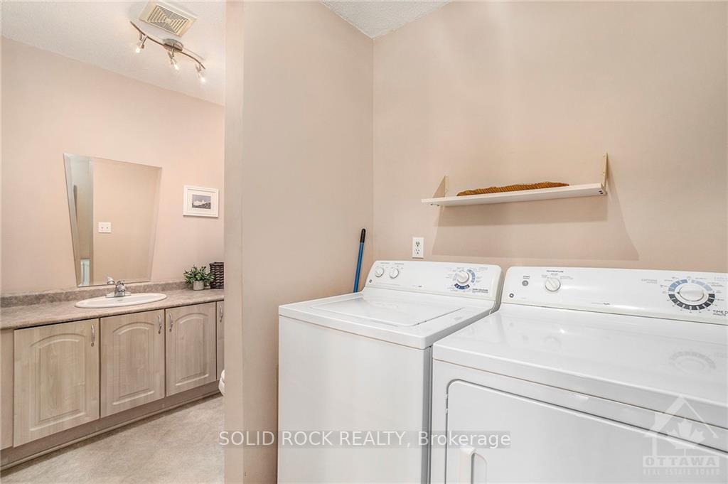 Photo 12 of Unit 150, 825 Cahill Drive W, Ottawa, Hunt Club — HOMEH