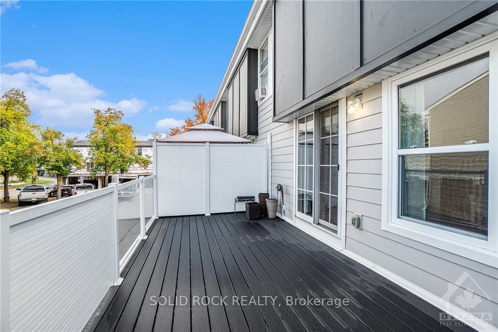 Photo 21 of Unit 150, 825 Cahill Drive W, Ottawa, Hunt Club — HOMEH
