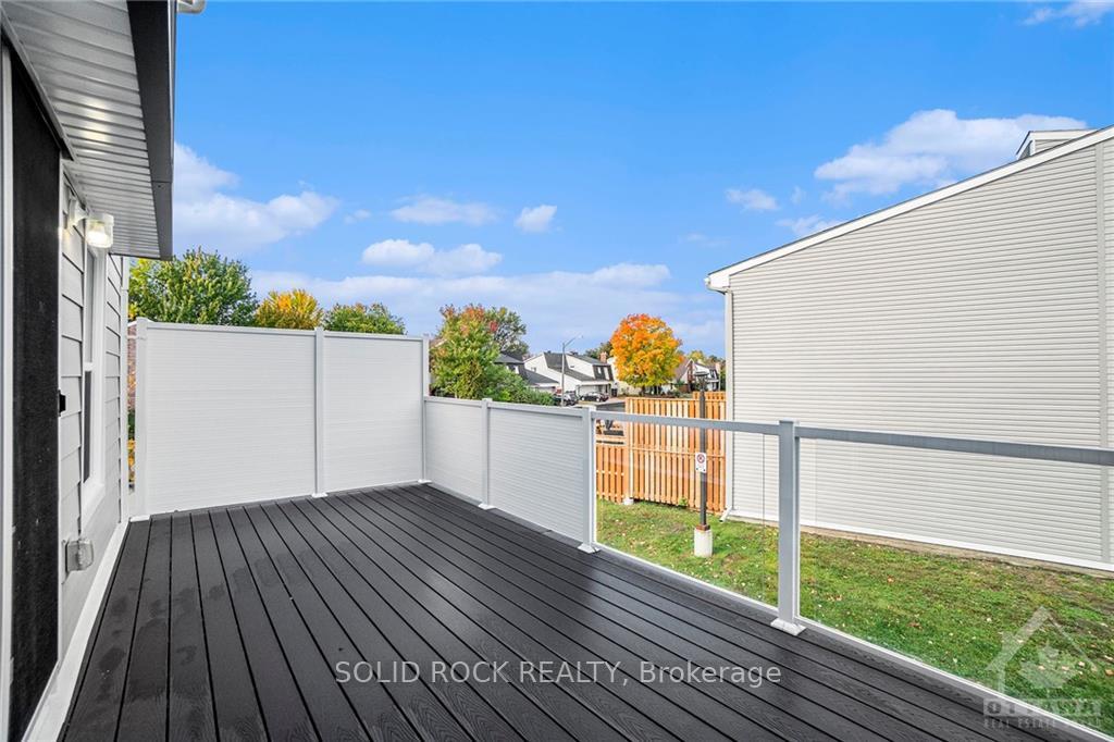 Photo 22 of Unit 150, 825 Cahill Drive W, Ottawa, Hunt Club — HOMEH